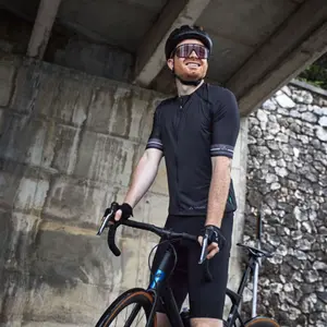 Camisola de ciclismo VAUDE Furka II image-2