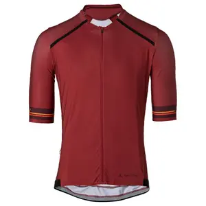 Camisola com fecho total VAUDE Furka II image-0