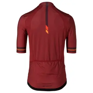 Camisola com fecho total VAUDE Furka II image-1