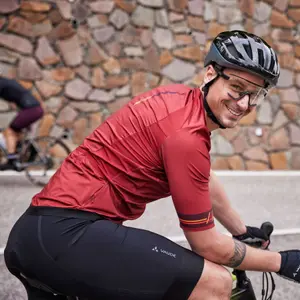 Camisola com fecho total VAUDE Furka II image-2