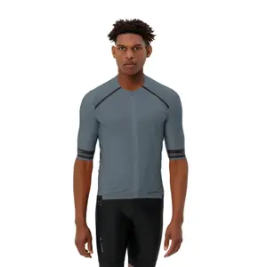 Camisola VAUDE Furka FZ II image-1