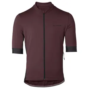 Camisola com fecho de correr VAUDE Kuro II