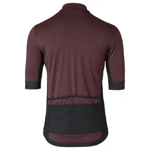 Camisola com fecho de correr VAUDE Kuro II image-2