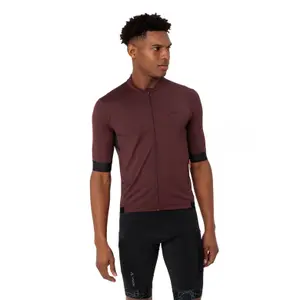 Camisola com fecho de correr VAUDE Kuro II image-1