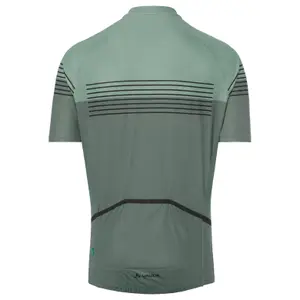 1/2 zip athletic top VAUDE Posta II image-2
