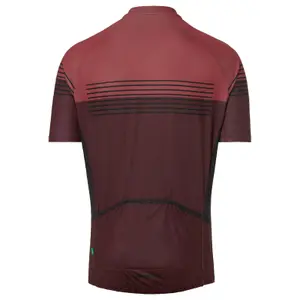 1/2 zip athletic top VAUDE Posta II image-2