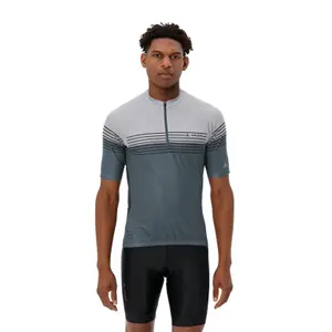 1/2 zip athletic top VAUDE Posta II image-1