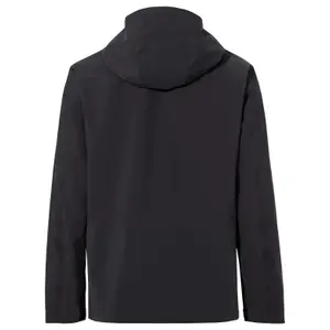 Wasserdichte Wanderjacke mit Kapuze VAUDE Elope II image-2