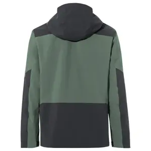 Waterdichte wandeljas met capuchon VAUDE Elope II image-2