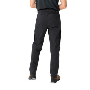 Cargo trousers VAUDE Neyland image-4