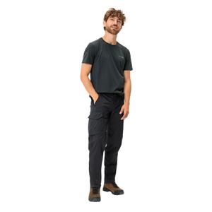 Cargo trousers VAUDE Neyland image-1