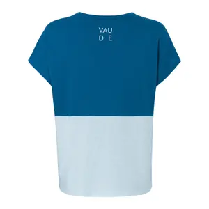 Γυναικείο T-shirt VAUDE Redmont III image-2