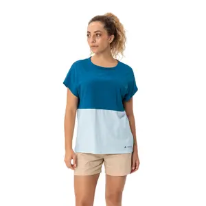 Γυναικείο T-shirt VAUDE Redmont III image-1