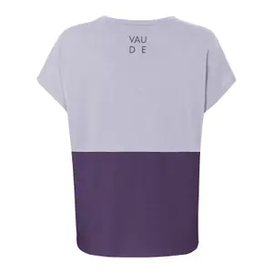 Γυναικείο T-shirt VAUDE Redmont III image-2