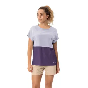Γυναικείο T-shirt VAUDE Redmont III image-1