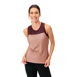 Top de mujer VAUDE Scopi II image-3