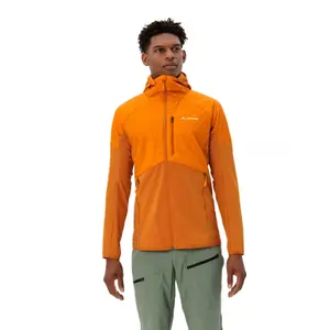 Kurtka turystyczna VAUDE Brenva II image-2