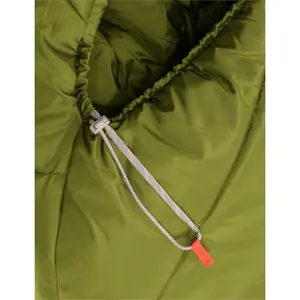 Schlafsack VAUDE Sioux 1000 II image-3