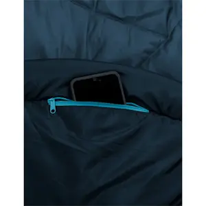 Sleeping Bag VAUDE Sioux 400 II image-3