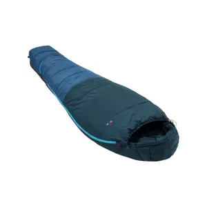 Schlafsack linke Öffnung VAUDE Kobel Adjust 500 II image-2