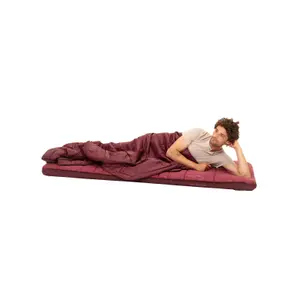 Sleeping bag cover VAUDE Plangge 400 II image-2