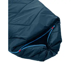 Sleeping Bag VAUDE Navajo 500 II image-2
