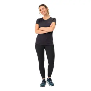 Leggings femininos VAUDE Essential image-2
