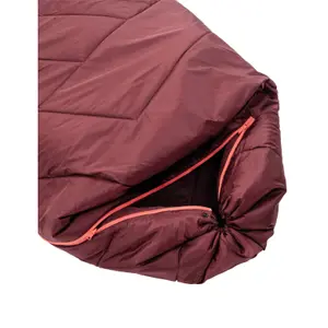 Sleeping Bag VAUDE Navajo 500 II image-2