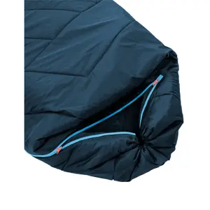 Saco de dormir VAUDE Navajo 100 II image-2