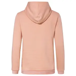 Sweatshirt à capuche femme VAUDE Manukau III image-3