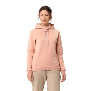 Sweatshirt à capuche femme VAUDE Manukau III image-2