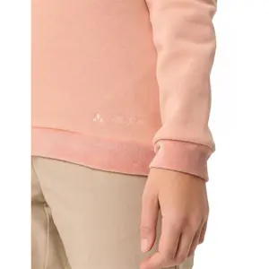 Sweatshirt à capuche femme VAUDE Manukau III image-5