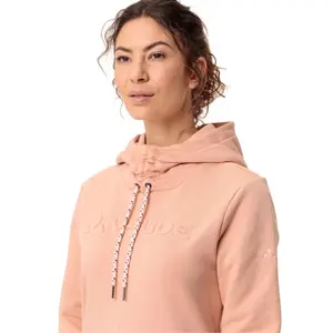 Sweatshirt à capuche femme VAUDE Manukau III image-6