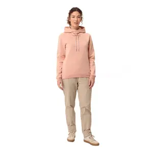 Sweatshirt à capuche femme VAUDE Manukau III image-1