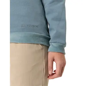 Sweatshirt à capuche femme VAUDE Manukau III image-5