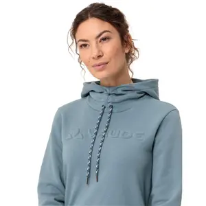 Sweatshirt à capuche femme VAUDE Manukau III image-6