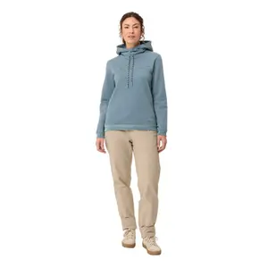 Sweatshirt à capuche femme VAUDE Manukau III image-1