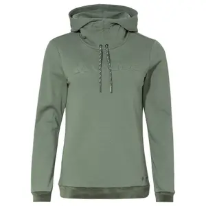 Sweatshirt à capuche femme VAUDE Manukau III image-0