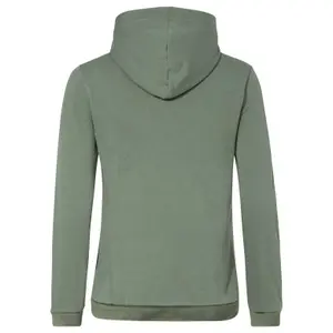 Sweatshirt à capuche femme VAUDE Manukau III image-3