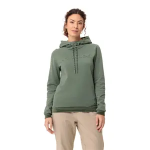 Sweatshirt à capuche femme VAUDE Manukau III image-2