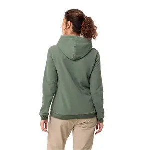 Sweatshirt à capuche femme VAUDE Manukau III image-4