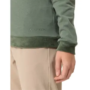 Sweatshirt à capuche femme VAUDE Manukau III image-5