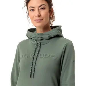 Sweatshirt à capuche femme VAUDE Manukau III image-6