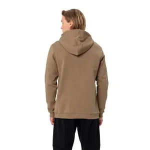 Sweatshirt à capuche VAUDE Manukau III image-4