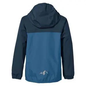 Regenjacke für Kinder VAUDE Turaco III image-1