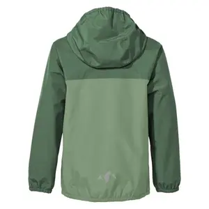 Regenjacke für Kinder VAUDE Turaco III image-1