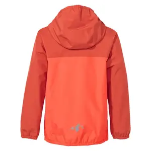 Regenjacke für Kinder VAUDE Turaco III image-1