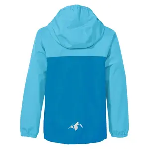 Regenjacke für Kinder VAUDE Turaco III image-1