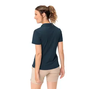 Polo feminino VAUDE Essential image-3
