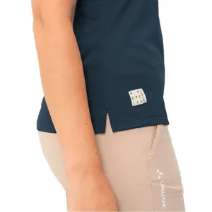 Polo feminino VAUDE Essential image-5
